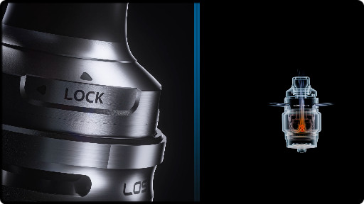 Des finitions premium